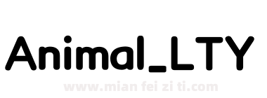 Animal_LTY下载