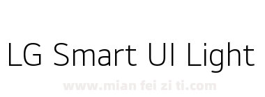 LG Smart UI Light下载