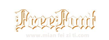 Blackletter Shadow下载