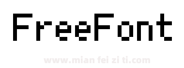 Ark Pixel 10px Proportional latin Regular下载
