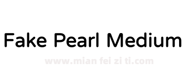 Fake Pearl Medium下载