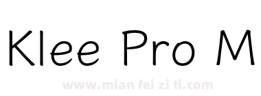 Klee Pro M下载