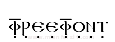 Coptic Gregor Bold下载