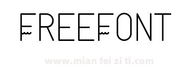 Milano Typeface