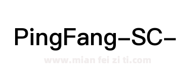 Ping Fang HeiTC W8 Proportional下载