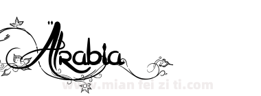 Arabia下载