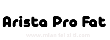 Arista Pro Fat下载