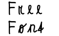 Danidas Write