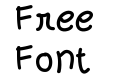 Franklin Handwriting