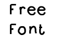 Halias Font