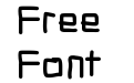 Handdrawn Pixeled