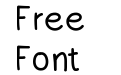 Handmade Bold