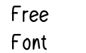 Handtype Condensed