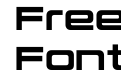 Mugen Grotesk FW Bold