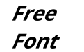 Li Titir Unicode Italic