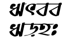 Nur Mohammad Sheikh Bijoy52 Italic