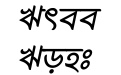 Ruhul Amin Bijoy52 Italic