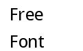 Shobuj Bangla Unicode Light