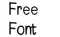 Unna hand writing