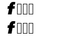 VERIZONHEAVYITALIC