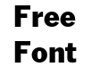 Test American Grotesk Heavy