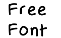 Webratsss Font