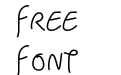 Wiley Font