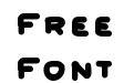 Wylies Font4