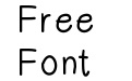 aomfont