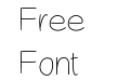arm font