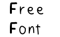 chadeehandwriting