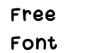 chubbyfont