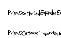 conway notation for polyhedra