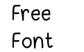 coolkidzfont