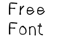 crapfont