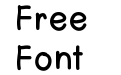 creamfont