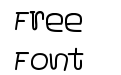cupcakefont