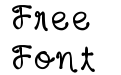 cursive Nat
