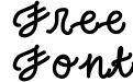 cursivewedding