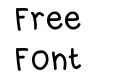 cutejung Font