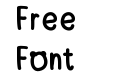 cutiecareobearfont
