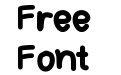 cutyfont
