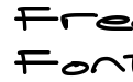 designfont