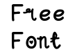 dori 2 cursive ish