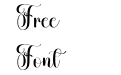 Beauty Writing Regular