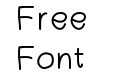 fahfefont
