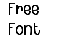 fanggfont03