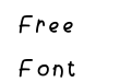 fffontfuffy