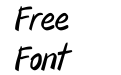 fl Font
