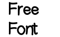 font Stam